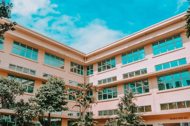 Sekolah Kencanakotamanna